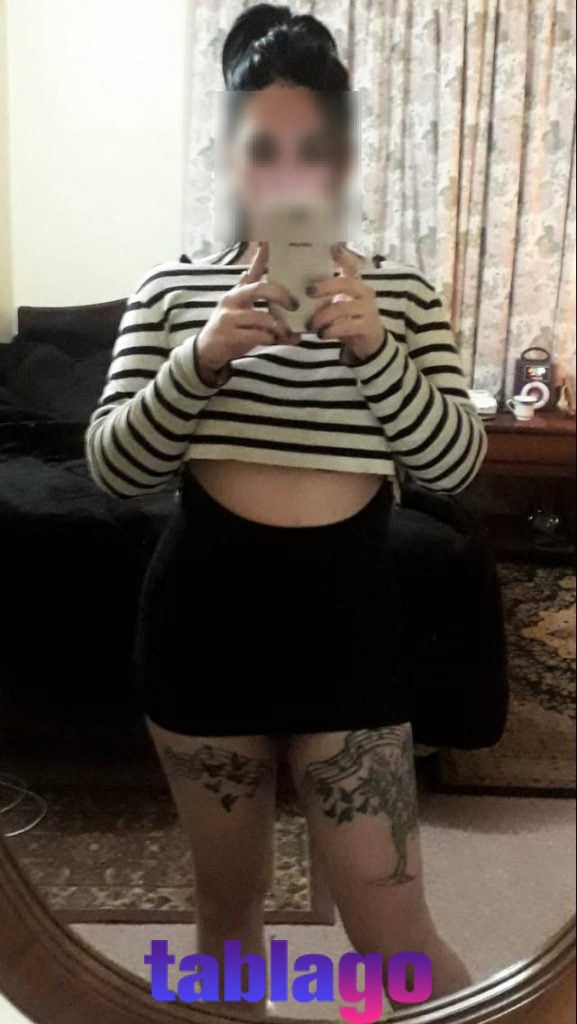 Katherine Ardiente universitaria con trato cariñoso y dulce me considero una chica con un rico cuerpo chiquito