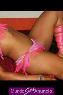 Barbara linda escort