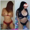 ❤HERMOSAS❤COLOMBIANITAS POLOLITAS REALES