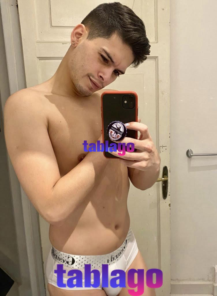 JOVENCITO VENEZOLANO VERSÁTIL FIESTERO