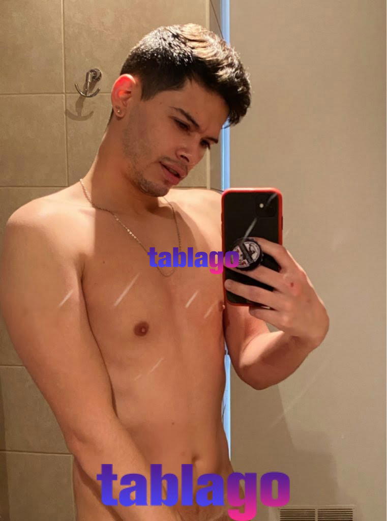 JOVENCITO VENEZOLANO VERSÁTIL FIESTERO