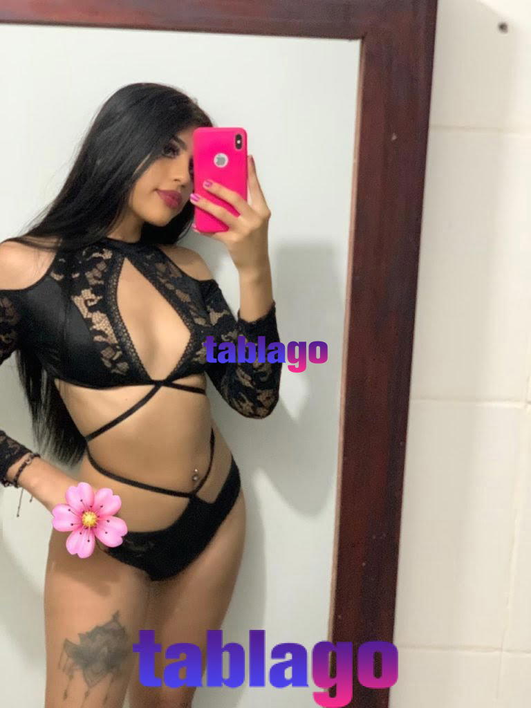 VIOLETA PRIMERA REINA EN CHILE 18 AÑOS
