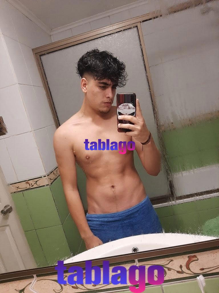 Hola me llamo mauro, quieres pasar un buen rato? Solo hablame