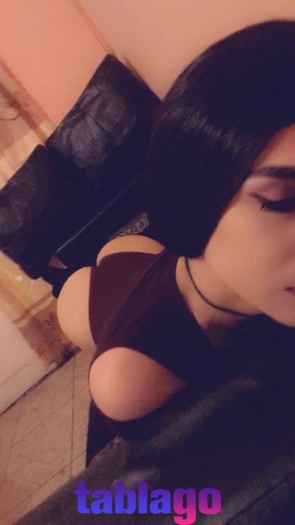 Paulina quiero complacerte y jugar contigo en tu cama amor