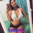 Carola caliente