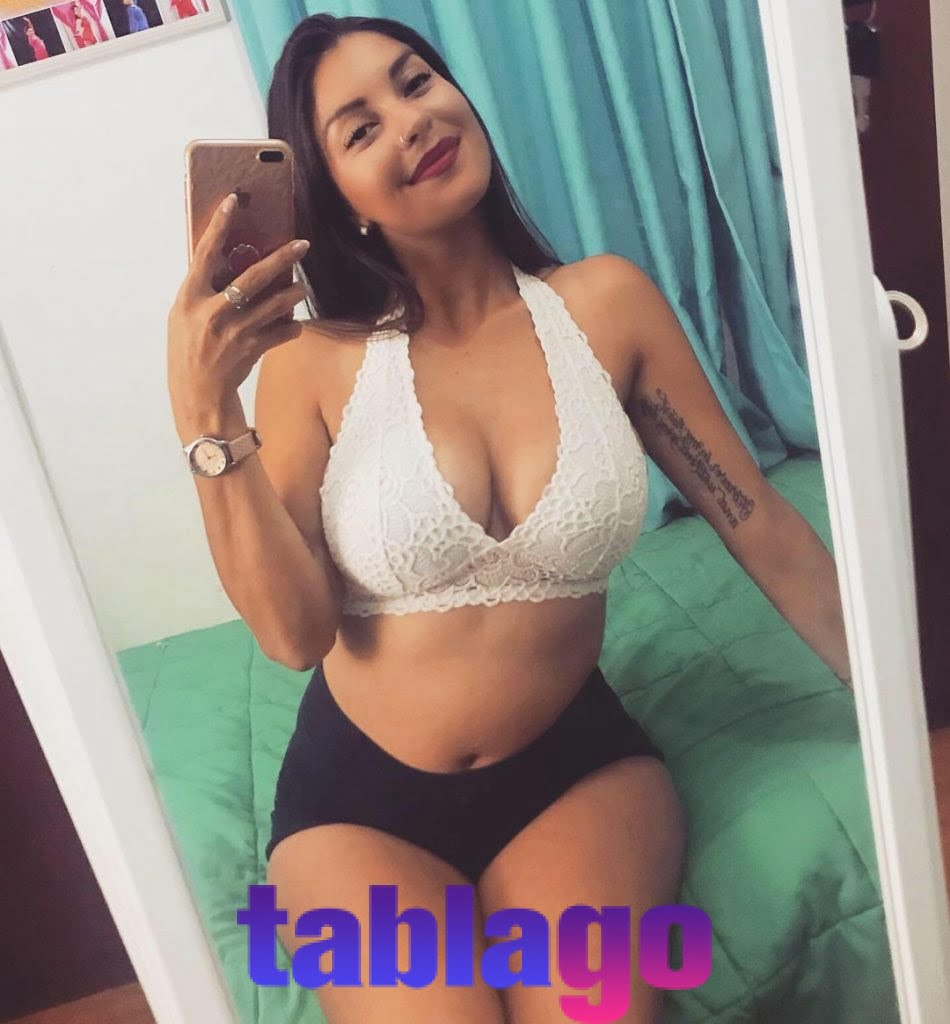 Carola caliente