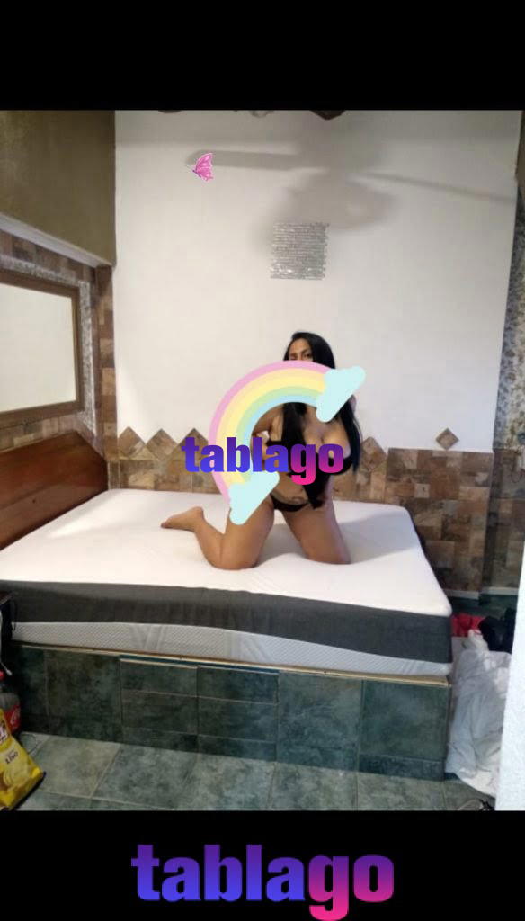 Mujer para darte placer y deliciosos masajes