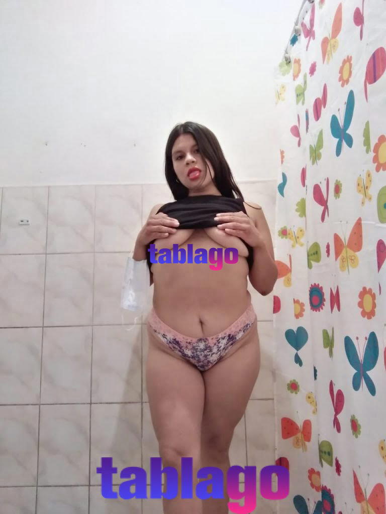 Gorgita caliente