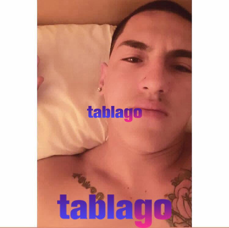 MACHO FOLLADOR 21CM ACTIVO FUL DOMINANTE