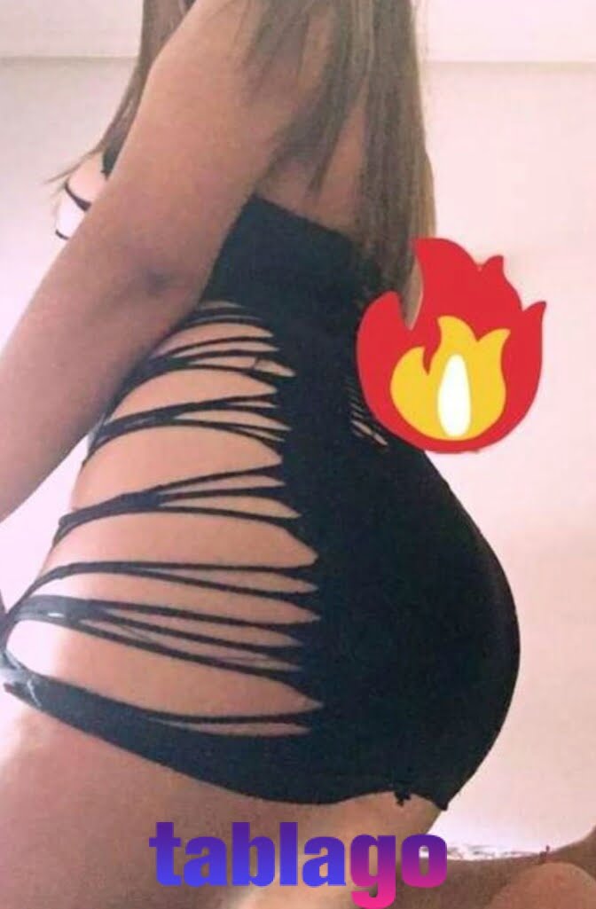 Venezolana llegadita a Melipilla real garganta profunda