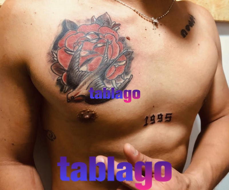 MACHO FOLLADOR 21CM ACTIVO FUL DOMINANTE