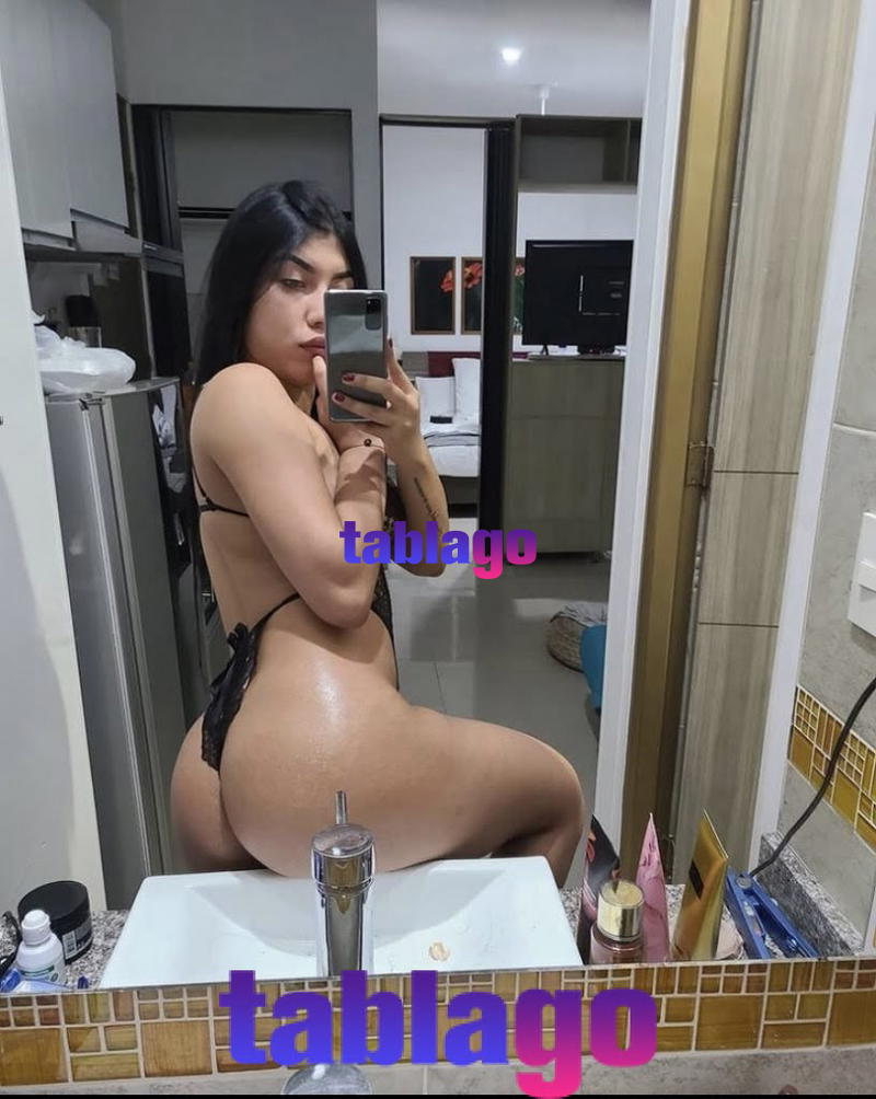 Scort santiago centro