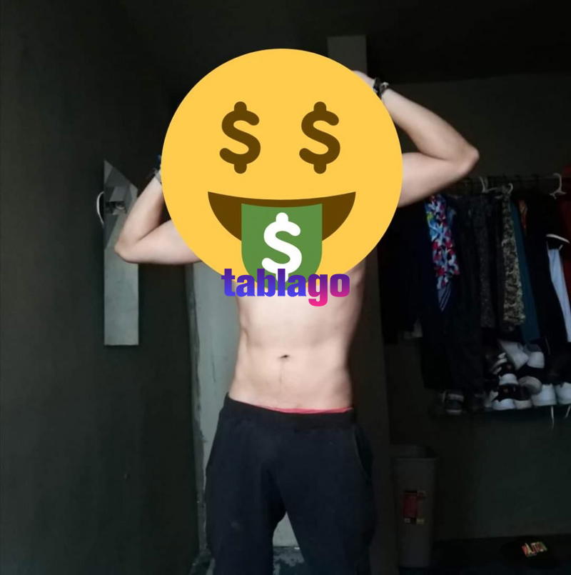 Enero de morbo total y full complaciente