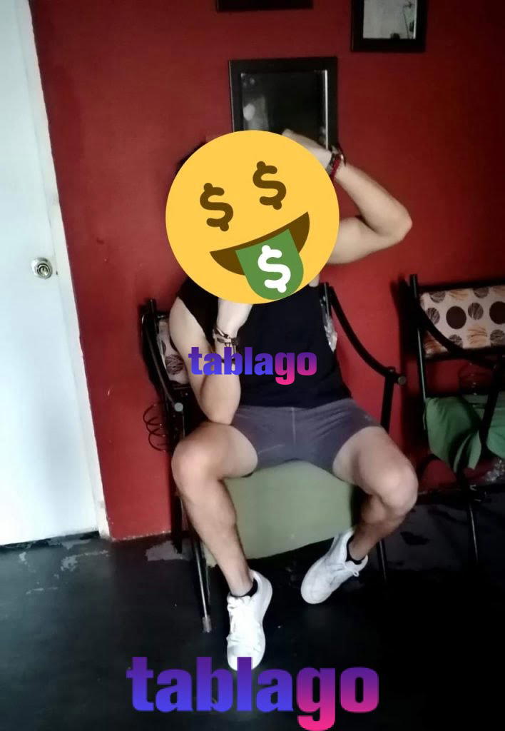 Enero de morbo total y full complaciente