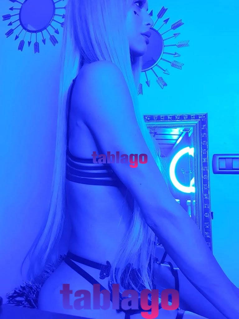 Kendall trans activa y pasiva 😈 recién llegada