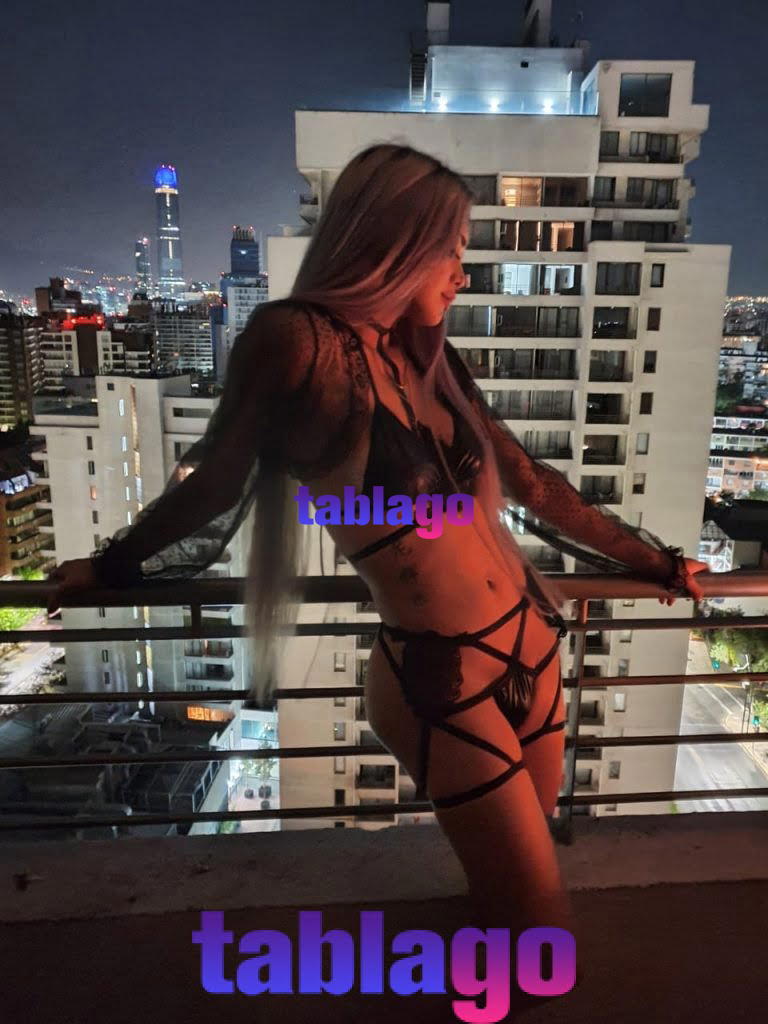 Kendall trans activa y pasiva 😈 recién llegada