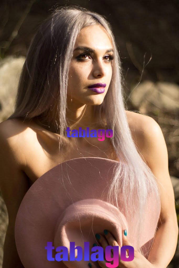 Kendall trans activa y pasiva 😈 recién llegada