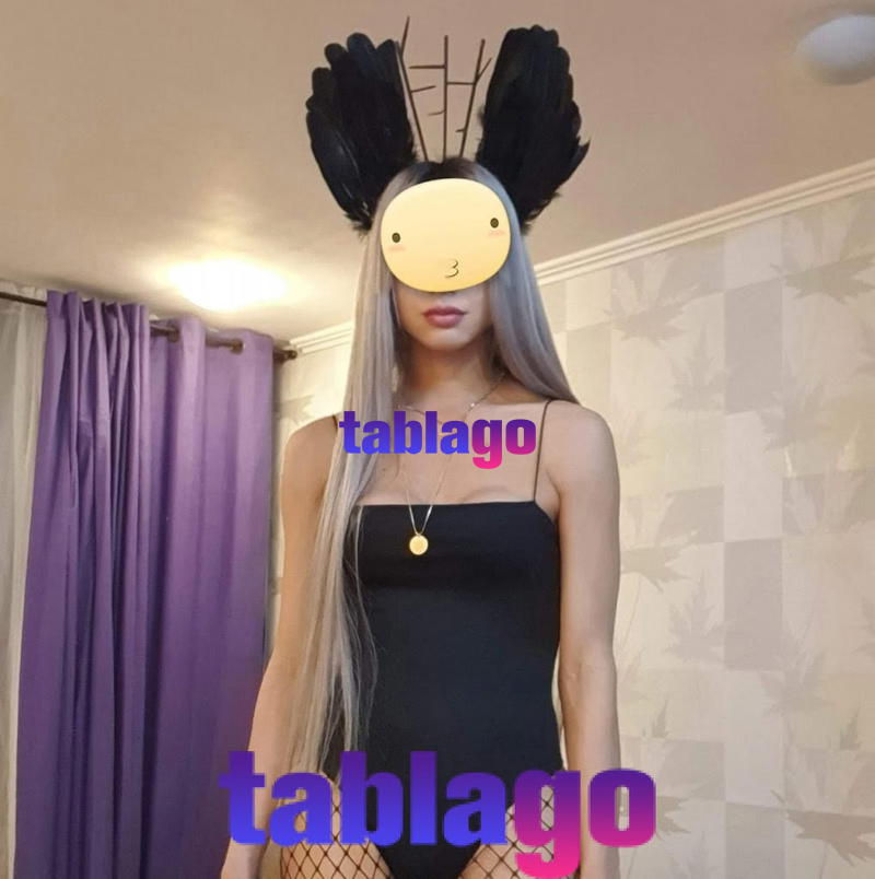 Kendall trans activa y pasiva 😈 recién llegada