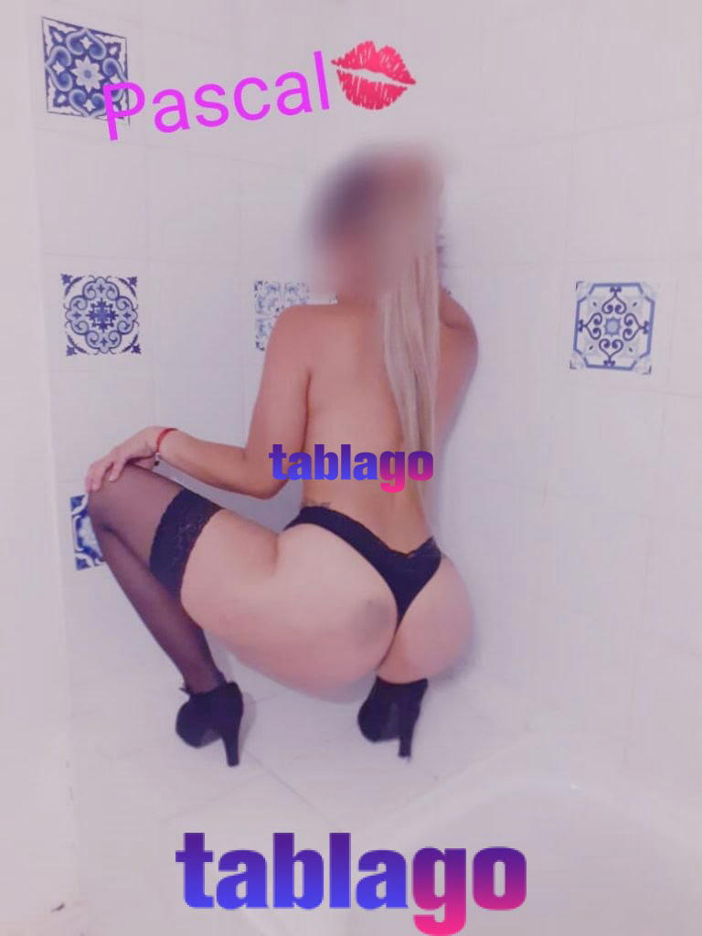 Pascal, CHILENITA, adicta al sexo, pruebame