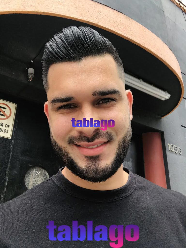 Masculino Escorts Venezolano