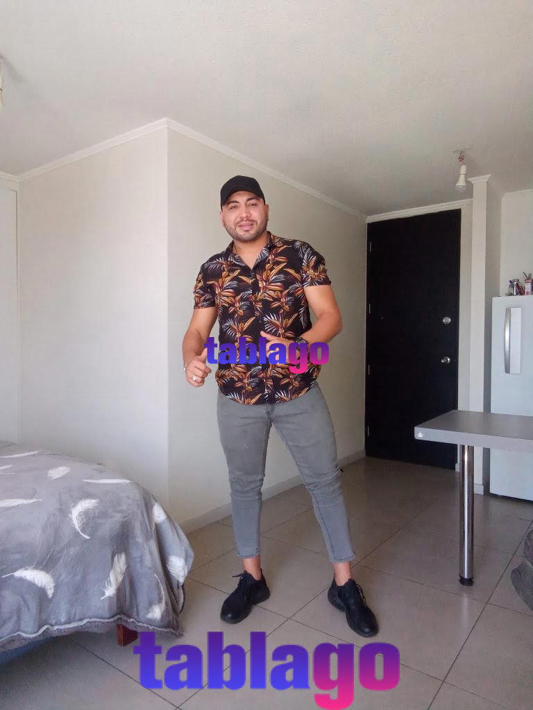 Hola soy tu angel negro