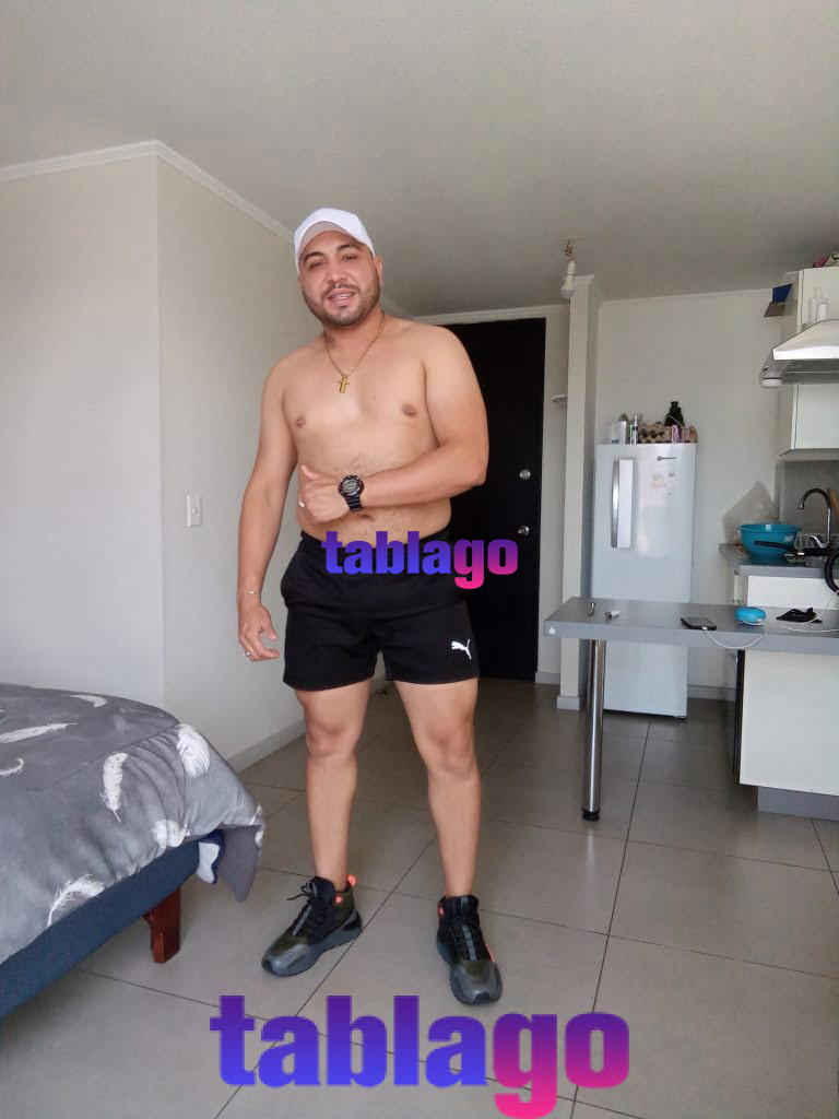 Hola soy tu angel negro