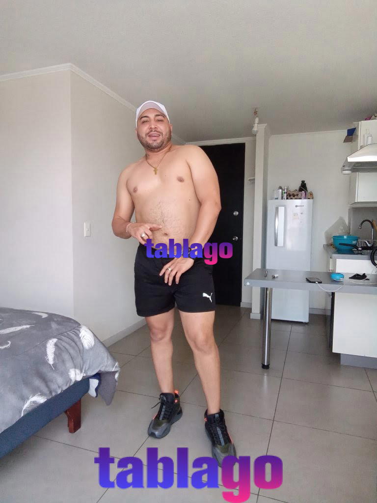 Hola soy tu angel negro