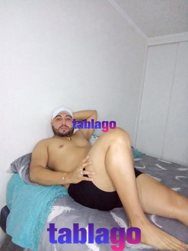 Hola soy tu angel negro