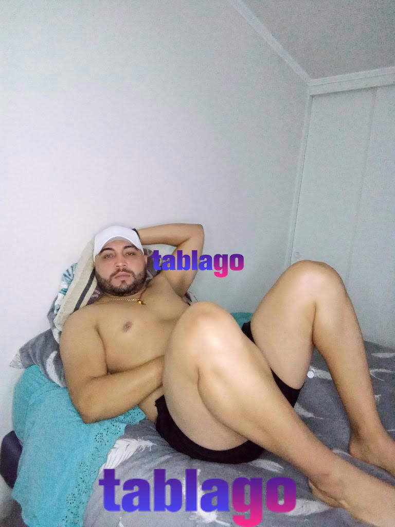 Hola soy tu angel negro