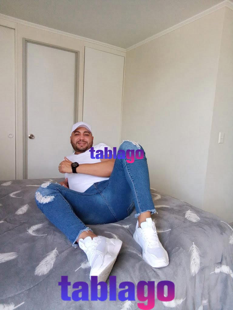 Hola soy tu angel negro