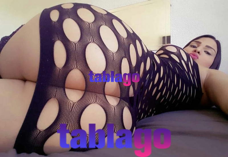 ALICIA BLANQUITA CALIENTE DISPUESTA A DAR EL MEJOR SERVICIO