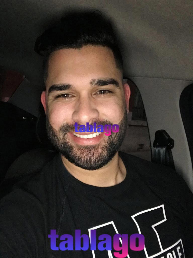 Masculino Escorts Venezolano