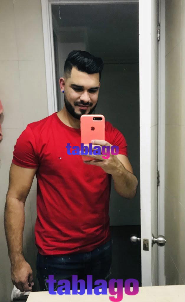 Masculino Escorts Venezolano