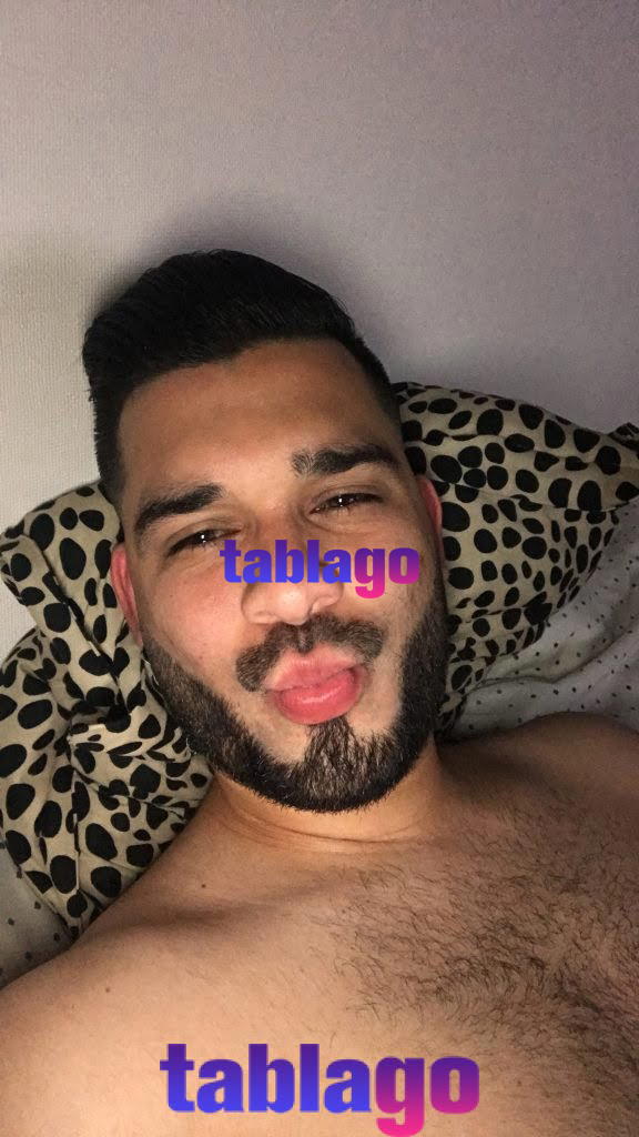 Masculino Escorts Venezolano