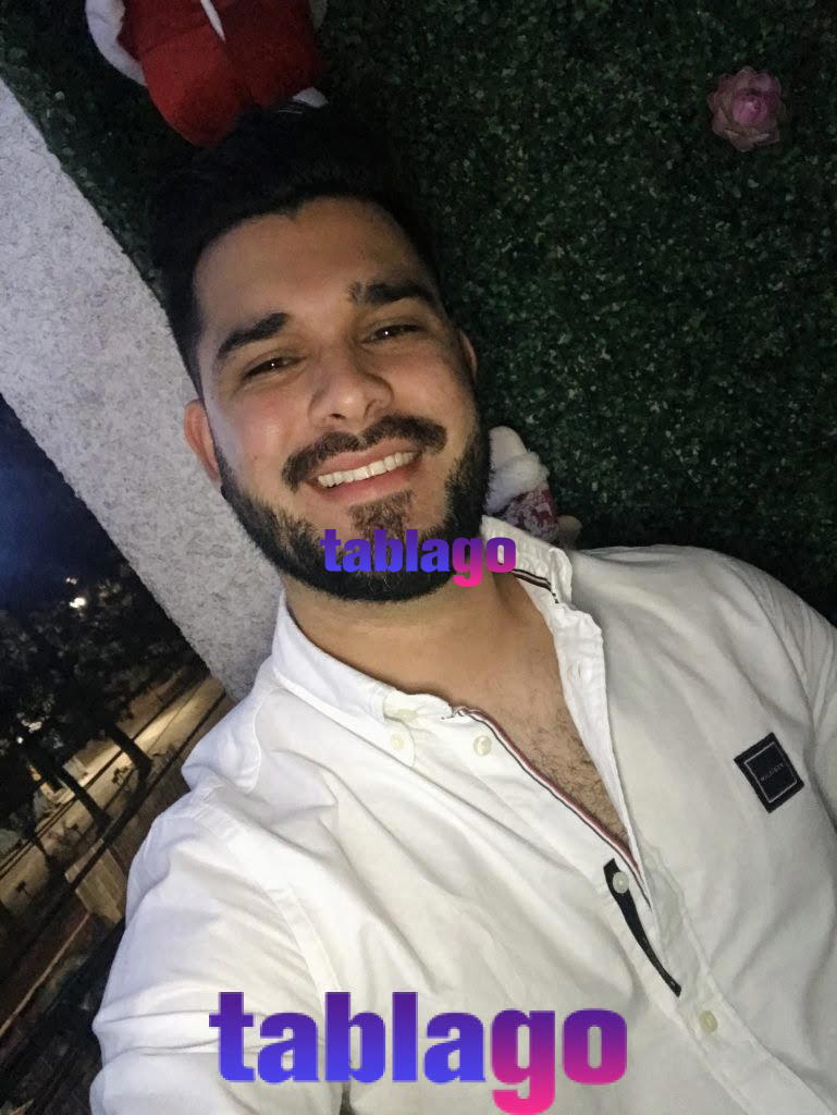 Masculino Escorts Venezolano