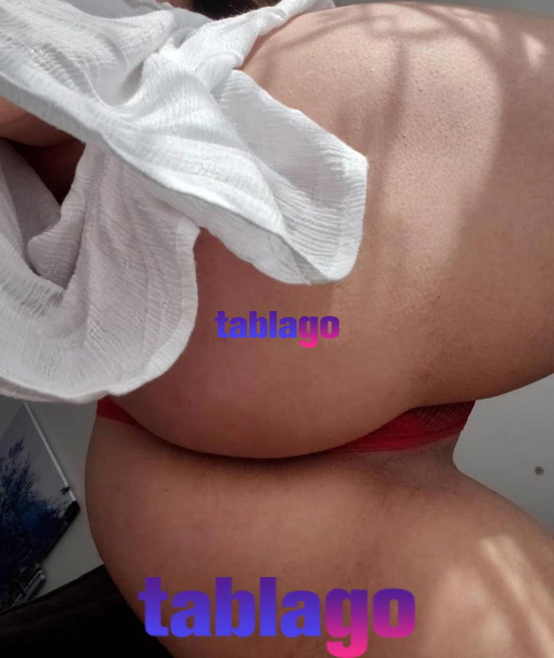 llego la diosa chilenita multi-orgamica