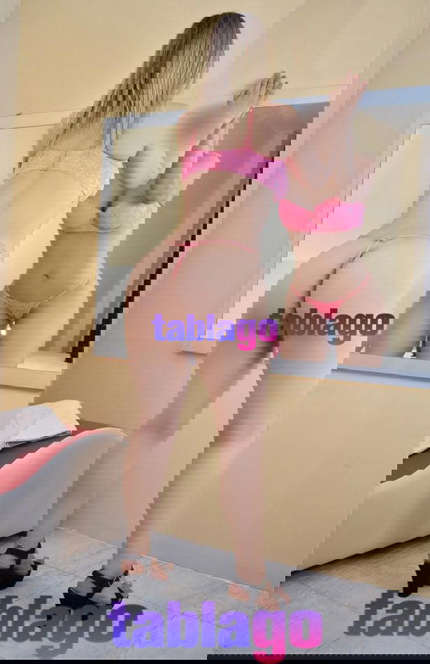 Samantha la chica traviesas 😈