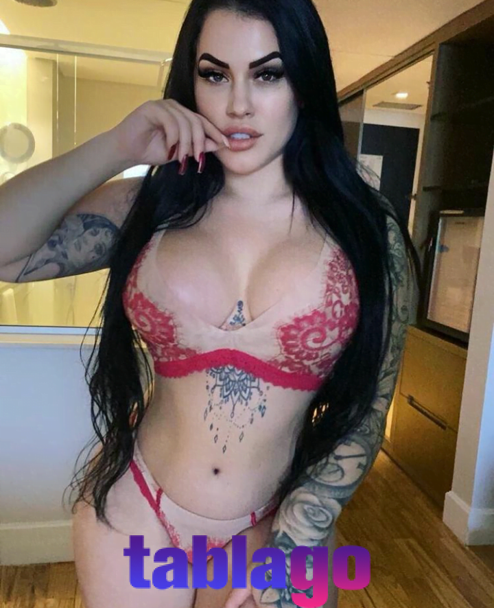 Buena colita