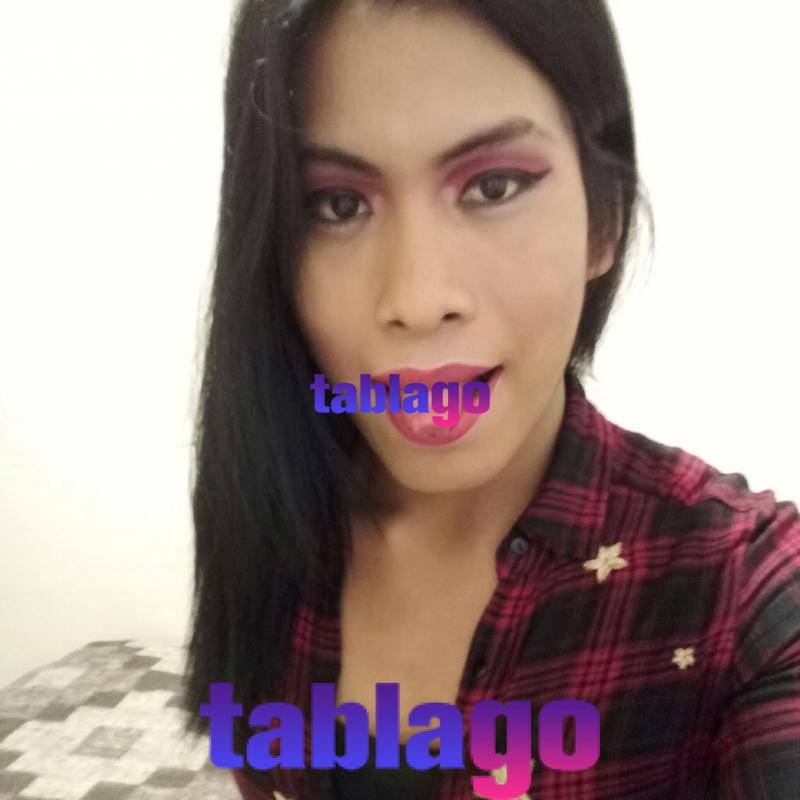 Hola mis soy una chica trans por primera vez en la cisterna ecuatoriana