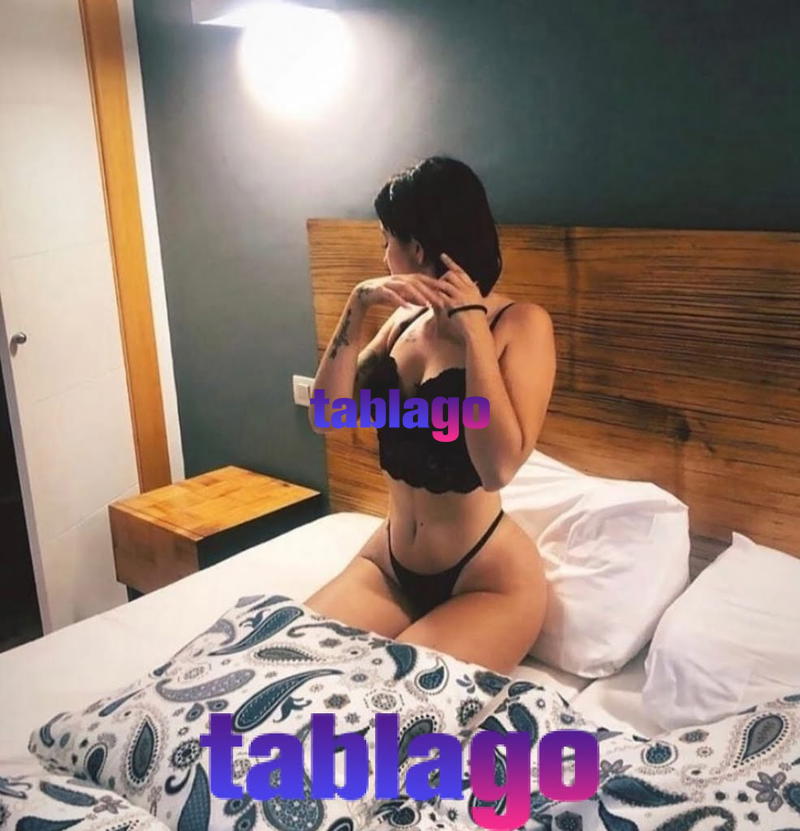 WANDA EXQUISITA Y ARDIENTE MAMASITA