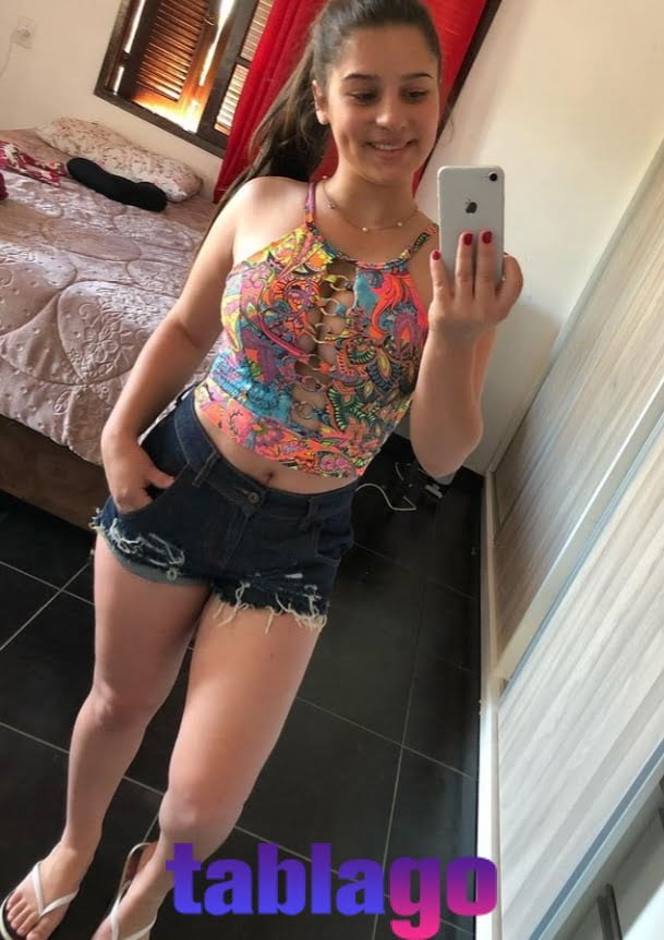 Lisbeth 24 añitos sensual