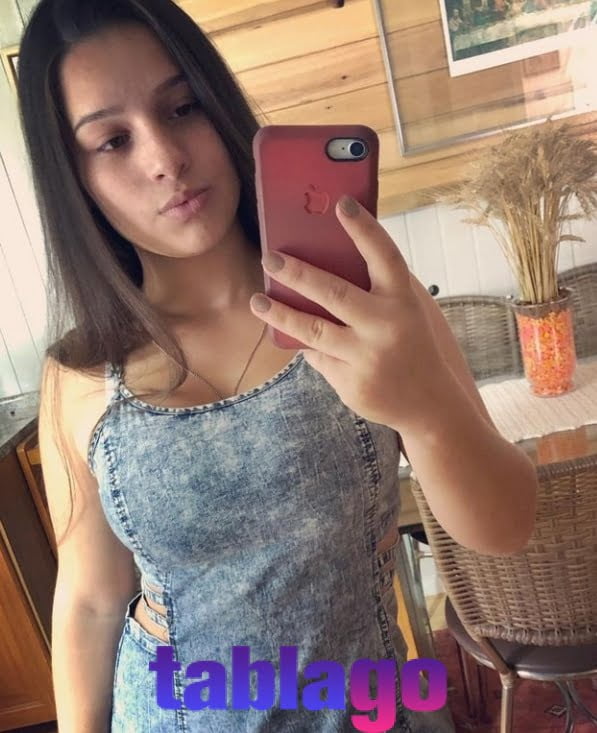 Lisbeth 24 añitos sensual