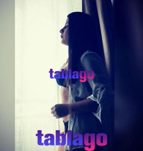 Fabiola Alejandra 24 años