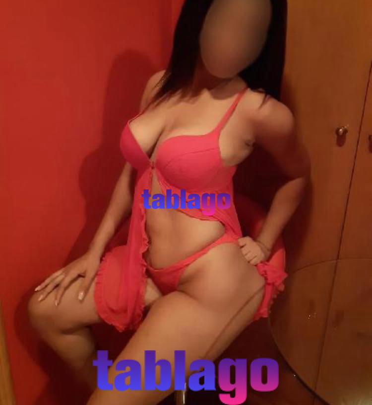 Juguetona y aldiente