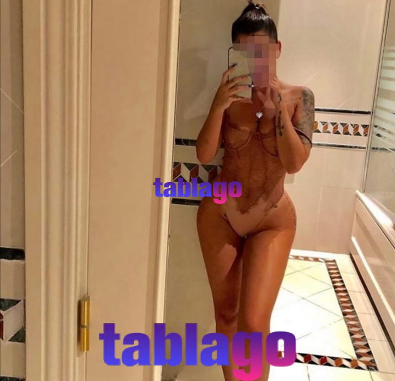 WANDA EXQUISITA Y ARDIENTE MAMASITA