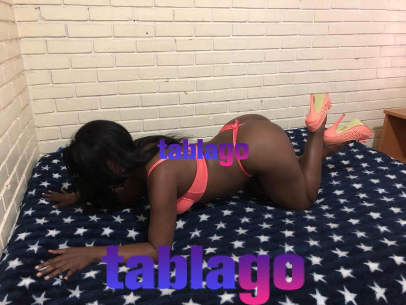 Delicia de Chocolate,Negra Culona