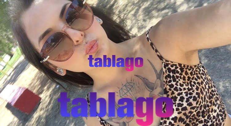 Ámbar Antonella Transex adicta al sexo