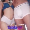 Sandry colombiana culona