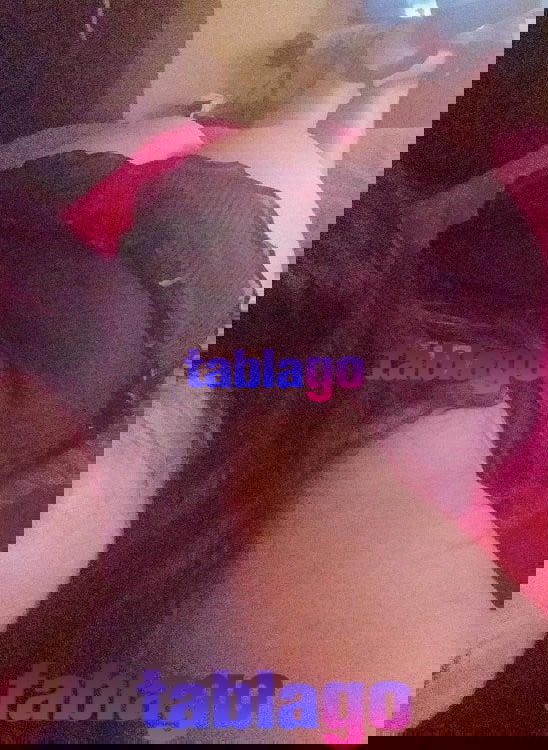 NICOL CHILENA CULONA NATURAL