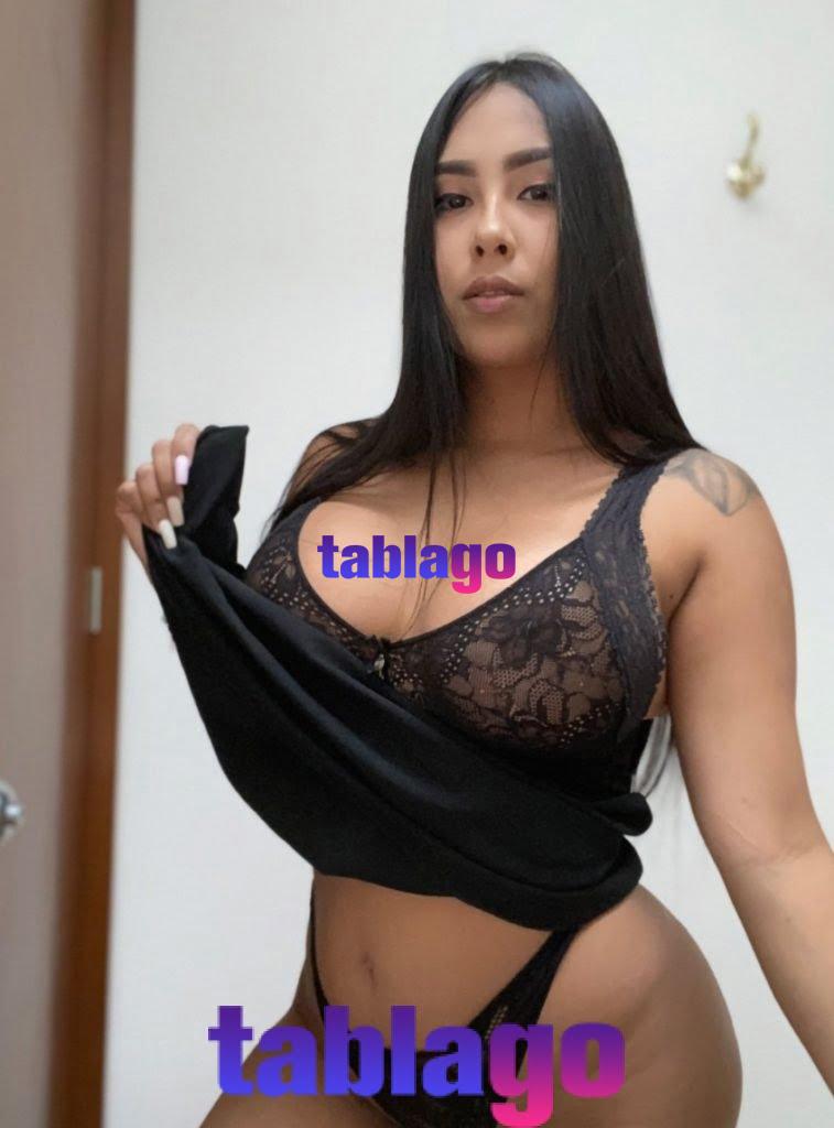 Hola mis amores soy stefany rica escorts